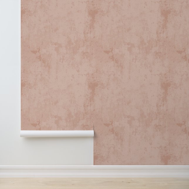 Spons Tan Patroon Behang (Applicatie)