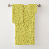 Sponsbob Handdoek (Insitu)