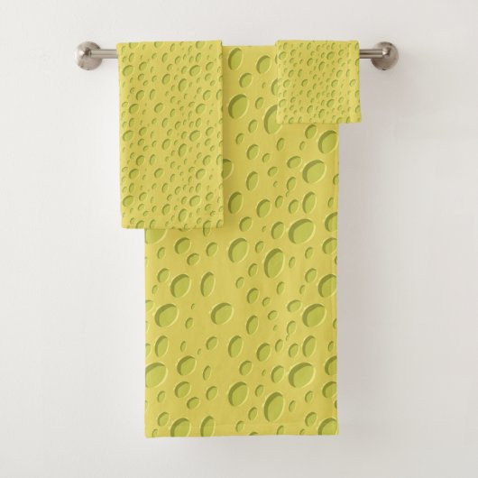 Sponsbob Handdoek (Insitu)