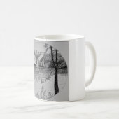 Sponskoepel Koffiemok (Voorkant rechts)