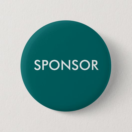 SPONSOR RONDE BUTTON 5,7 CM (Voorkant)