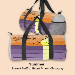 Sponsor script Logo Field Full Sunset Plunjezak