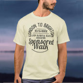 Sponsored Walk of Andere Event T-Shirt