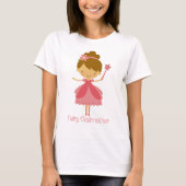 Sponsorfee 2 t-shirt (Voorkant)