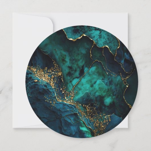 Sponsoring Level Table Kaarten (Achterkant)