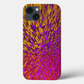 Spontane Lente..... Case-Mate iPhone Case (Achterkant)