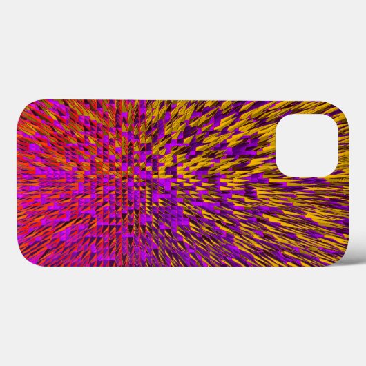 Spontane Lente..... Case-Mate iPhone Case (Achterkant (horizontaal))