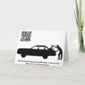 Spoof Tijuana Kaart (Achterkant)