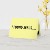 Spoof Tijuana Kaart (Gele Bloem)