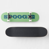 SPOOGIE / JMT SKATEBOARDS / IPIX (Horizontaal)