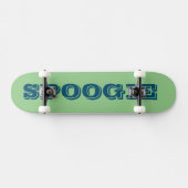 SPOOGIE / JMT SKATEBOARDS / IPIX (Horizontaal)