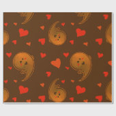SPOOK CADEAUPAPIER (Vlak)