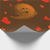 SPOOK CADEAUPAPIER (Hoek)