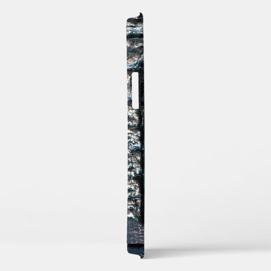 Spook Case-Mate iPhone Case (Achterkant / Rechts)