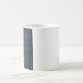 Spook-E Planten Mok (Center)