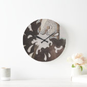 spook grote klok (Huis)