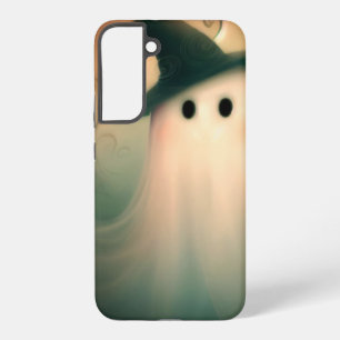 Spook/Halloween/fantastisch/herfst Samsung Galaxy Hoesje