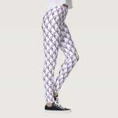 Spook/Halloween Leggings (Rechts)