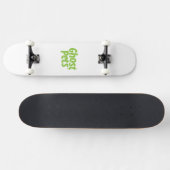 Spook Huisdieren Skateboard (Horizontaal)
