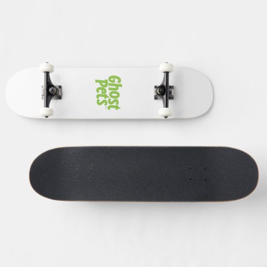 Spook Huisdieren Skateboard (Horizontaal)