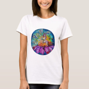 SPOOK IN DE NACHT T-SHIRT