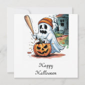 Spook Kaart (Voorkant)