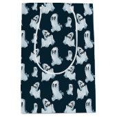 Spook Medium Cadeauzakje (Voorkant)