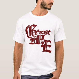 Spook mij t-shirt