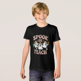 SPOOK OF LESGEVEN Tri-Blend SHIRT
