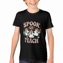 SPOOK OF LESGEVEN