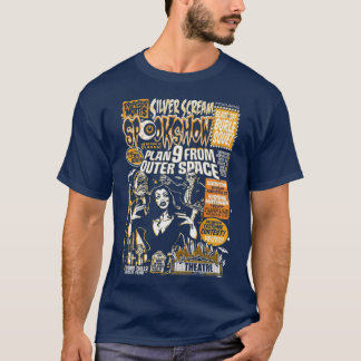 Spook show 1 t-shirt