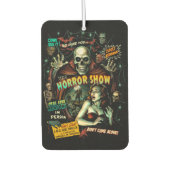 Spook Show Horror Luchtverfrisser (Voorkant)