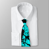 spook stropdas (Gebonden)