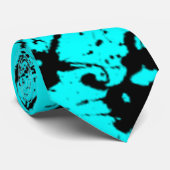 spook stropdas (Opgerold)