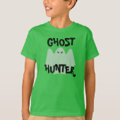 Spook T-shirt (Voorkant)