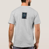 Spook T-shirt (Achterkant)