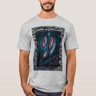 Spook T-shirt