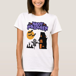 Spook-tacular Savings on Halloween Gear! T-shirt