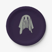 Spook-tacular Style Bord (Voorkant)
