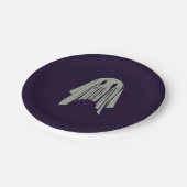 Spook-tacular Style Bord (Gekanteld)