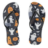 spook-teenslippers teenslippers (Voetbed)