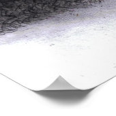 "Spook Tree" Poster (Hoek)