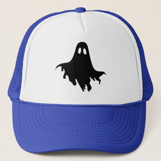 spook trucker pet (Voorkant)