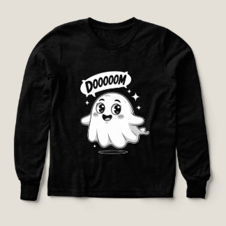 spook van afkeuring