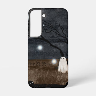 Spook van het wilgenlint samsung galaxy hoesje