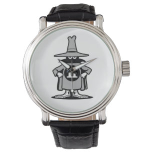 Spook Watch Horloge