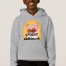 spookachtig
