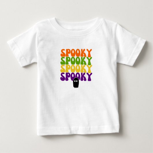 spookachtig (Voorkant)