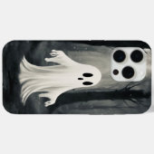 Spookachtig Case-Mate iPhone Case (Achterkant (horizontaal))