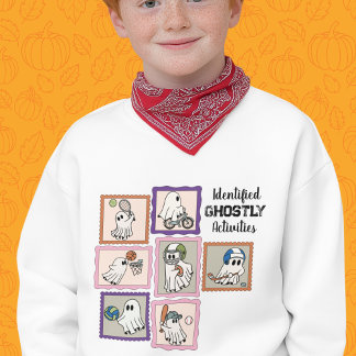 Spookachtige activiteiten - fysiek actieve geesten